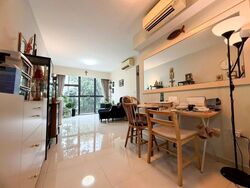 Prive (D19), Condominium #634240731